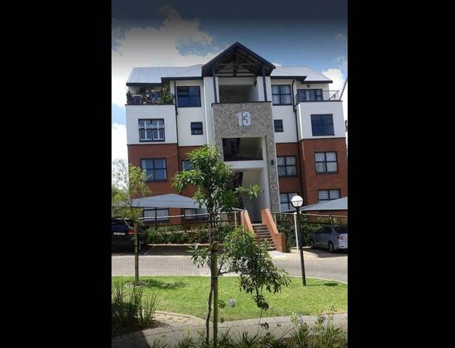 1 BEDROOM TOWNHOUSE FOR SALE IN OAKDENE